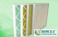 初效過濾器在工業(yè)應(yīng)用中的重要性及批發(fā)優(yōu)勢