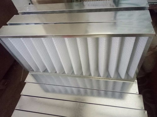 北京G4初效空調過濾網 規格詳解與應用指南