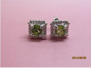 玖鉆珠寶 2015廣州925銀首飾行業(yè)新動(dòng)態(tài)