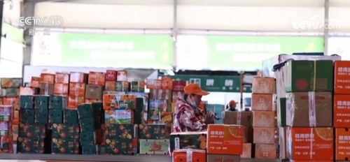 針紡織品銷售數據升溫 多措并舉織就經濟民生“暖意”畫卷